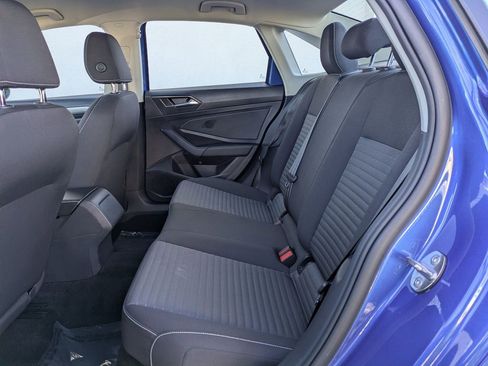 Used 2022 Volkswagen Jetta S image 16