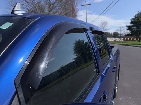 Used 2013 Chevrolet Silverado 1500 LTZ w/ LPO, Protection Package image 12