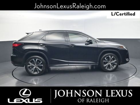 Used 2022 Lexus RX 350 FWD w/ Premium Package image 6