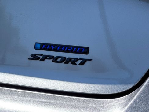 Used 2026 Honda Accord Sport image 27