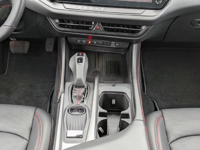 New 2027 Dodge Charger R/T AWD/4WD image 18