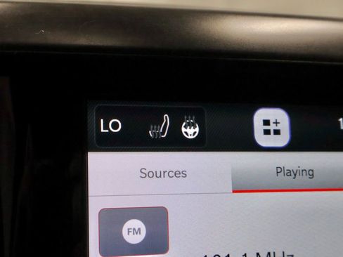 Used 2022 RAM 1500 Big Horn image 4