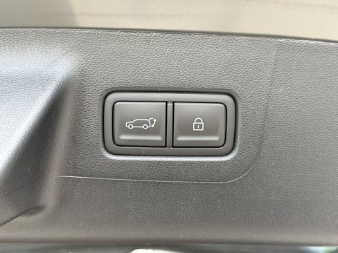 New 2026 Hyundai Santa Fe Limited FWD image 21