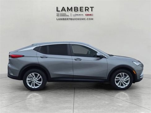 New 2026 Buick Envista Preferred w/ Convenience I Package image 6