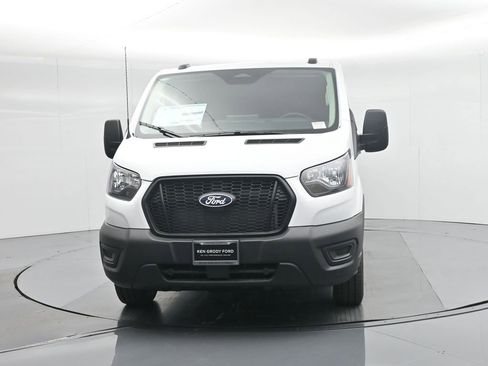 New 2026 Ford Transit 150 Low Roof RWD image 54