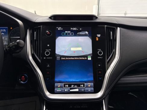 Certified 2024 Subaru Outback Limited image 18