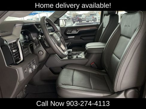 Used 2024 GMC Sierra 1500 Denali image 56