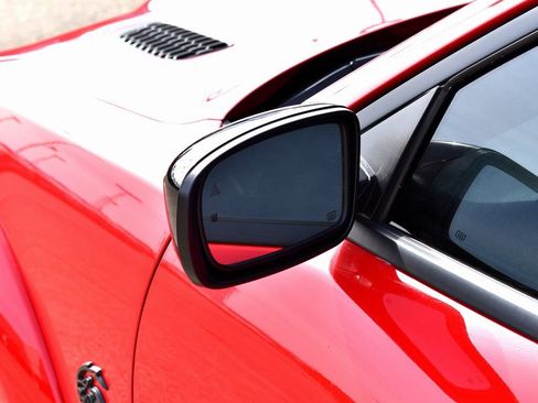 Used 2023 Dodge Charger SRT Hellcat w/ Harman/Kardon Audio Group image 17