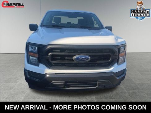 Used 2023 Ford F150 XL image 8