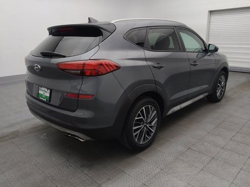 Used 2019 Hyundai Tucson SEL w/ Cargo Package image 9