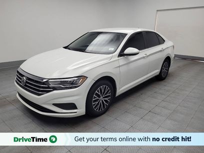 Used 2021 Volkswagen Jetta R-Line