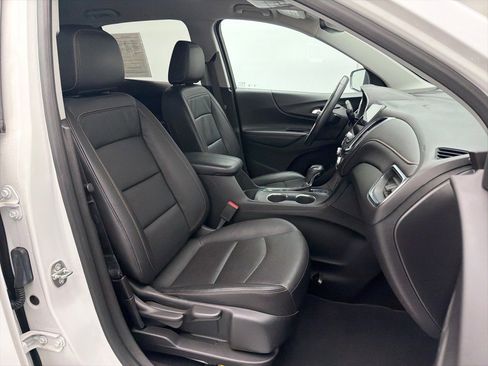 Certified 2019 Chevrolet Equinox Premier image 48