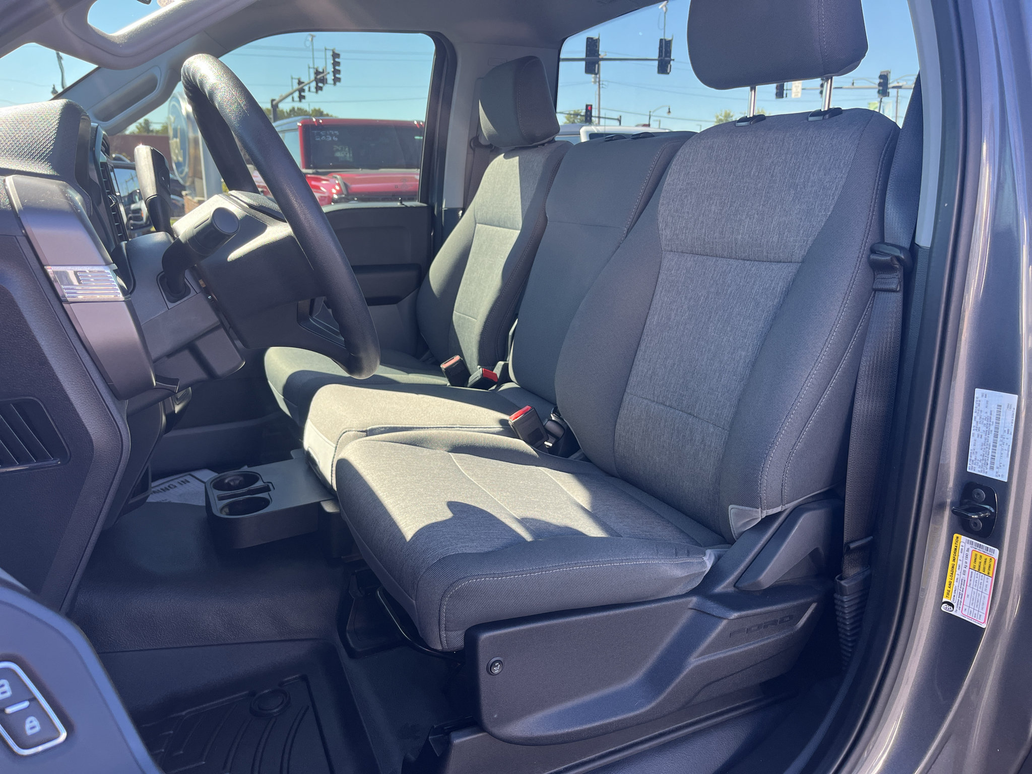 Used 2024 Ford F150 XL RWD image 15