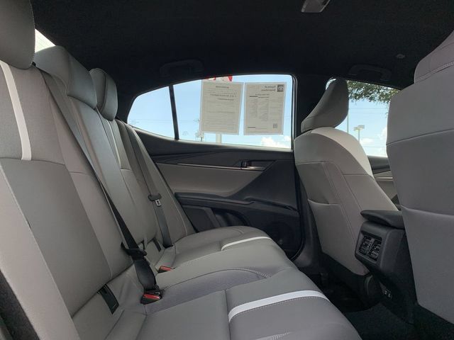 Used 2026 Toyota Camry SE w/ Convenience Package FWD image 34