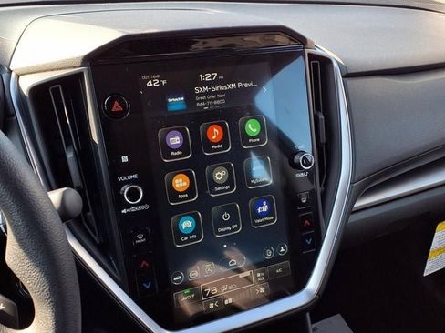 New 2026 Subaru Impreza 2.0i Sport image 23