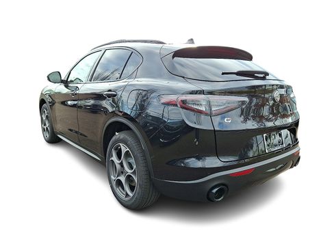 New 2025 Alfa Romeo Stelvio Sprint w/ Convenience Package image 3