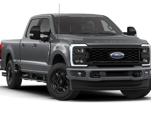 New 2026 Ford F250 XL w/ STX Appearance Package AWD/4WD image 36