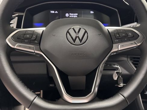 New 2025 Volkswagen Jetta Sport image 28