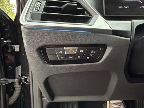 Used 2023 BMW i4 eDrive35 w/ Parking Assistance Package RWD image 30