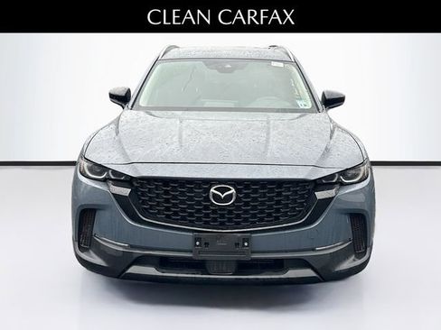 Certified 2023 MAZDA CX-50 2.5 S w/ Preferred Plus Pkg image 2