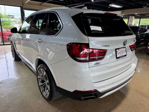 Used 2018 BMW X5 sDrive35i w/ Premium Package RWD image 5
