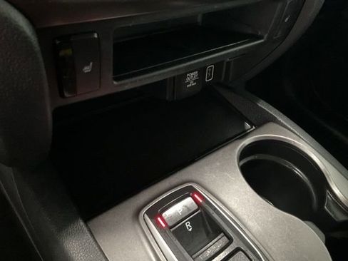 Certified 2021 Honda Passport EX-L image 15