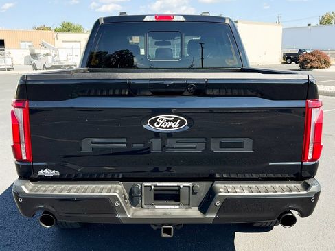 Used 2024 Ford F150 Lariat image 10