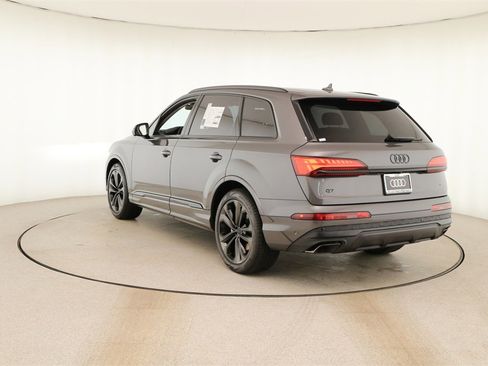 New 2026 Audi Q7 2.0T Premium image 4
