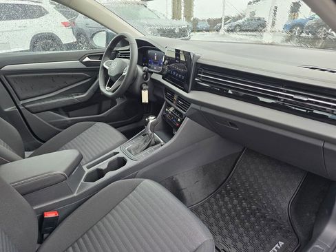 New 2026 Volkswagen Jetta S image 42