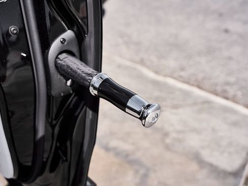 Used 2026 Rolls-Royce Cullinan image 29