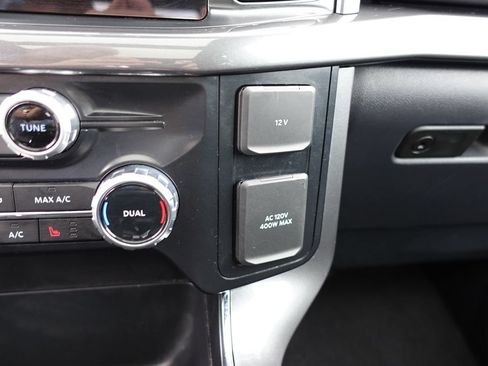 Used 2023 Ford F150 XLT w/ Equipment Group 302A High AWD/4WD image 52