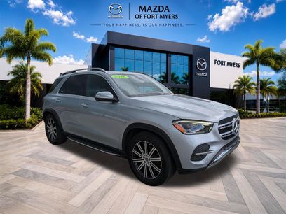 Used 2026 Mercedes-Benz GLE 350 4MATIC w/ Winter Package