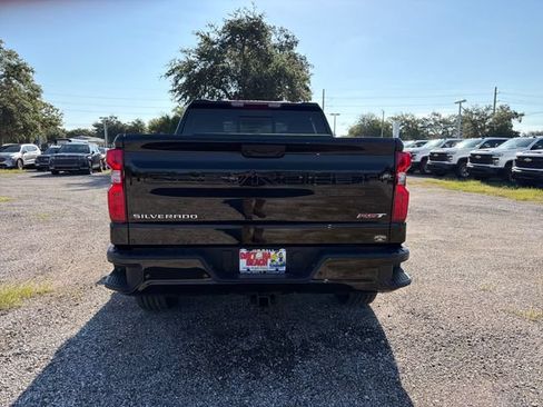 New 2026 Chevrolet Silverado 1500 RST w/ All Star Edition Plus AWD/4WD image 9