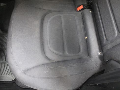 Used 2020 Jeep Renegade Latitude image 21