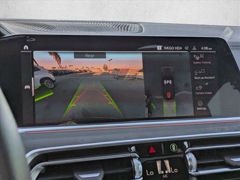 Used 2022 BMW X5 sDrive40i w/ Parking Assistance Package image 13