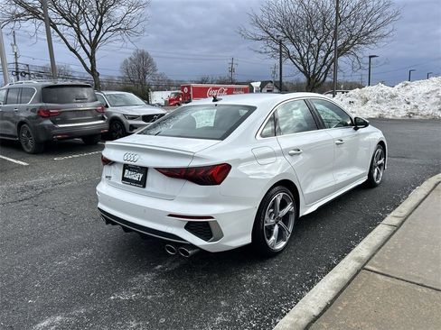Used 2024 Audi S3 Premium Plus image 8