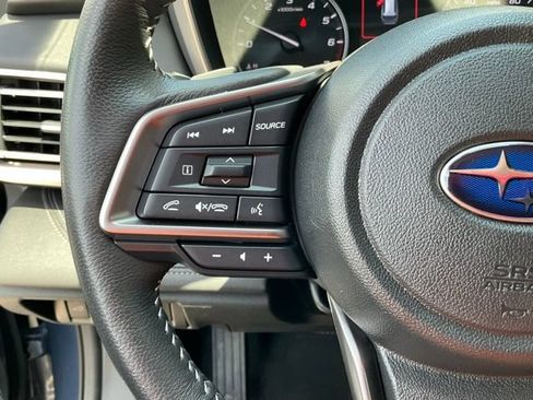 Certified 2024 Subaru Outback Limited AWD/4WD image 28