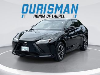 Used 2024 Lexus RZ 450e Premium w/ Technology Package AWD/4WD video 1