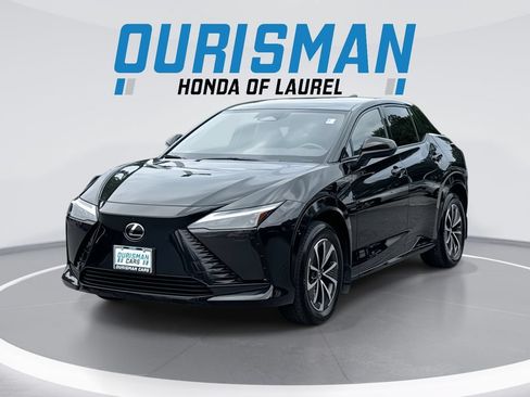 Used 2024 Lexus RZ 450e Premium w/ Technology Package AWD/4WD image 1