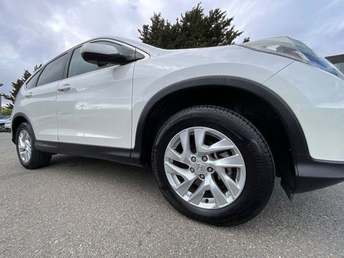 Used 2015 Honda CR-V EX image 10