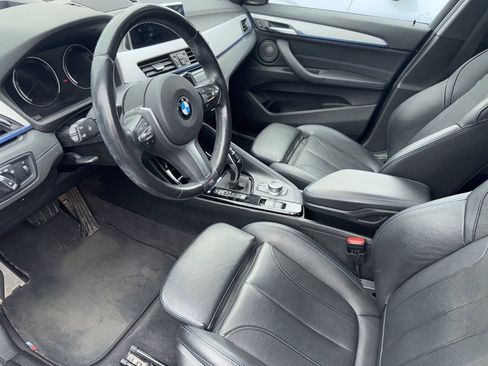 Used 2020 BMW X1 xDrive28i w/ Premium Package AWD/4WD image 9