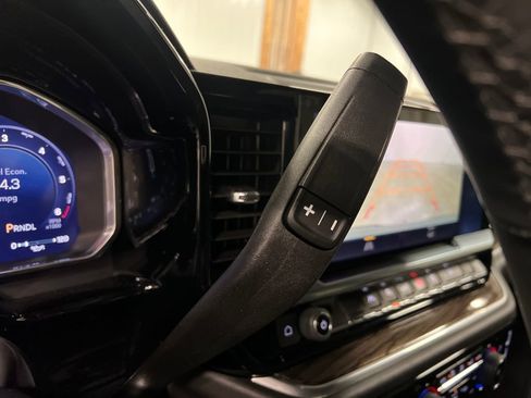 New 2026 Chevrolet Silverado 1500 LT image 24