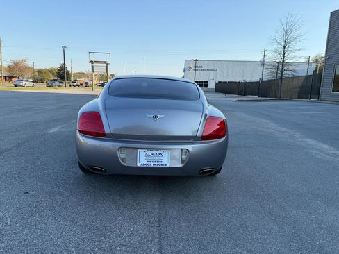 Used 2005 Bentley Continental GT AWD/4WD image 7