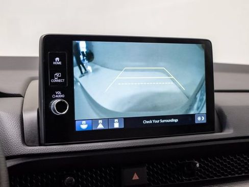 Used 2026 Honda CR-V LX image 13