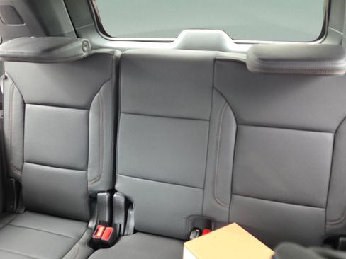 New 2026 Chevrolet Tahoe High Country image 17