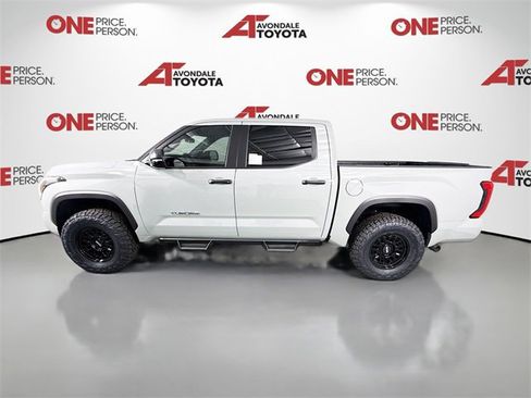 New 2026 Toyota Tundra SR5 image 4