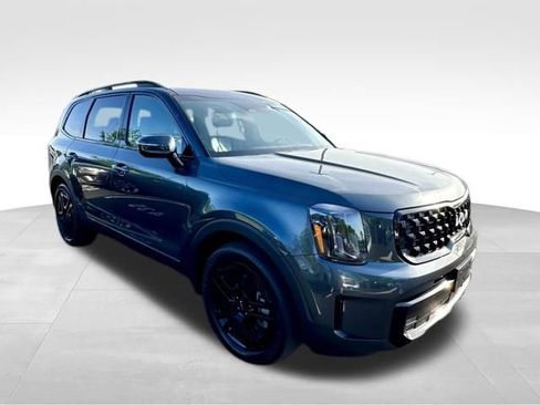 Used 2024 Kia Telluride SX Prestige X-Line image 10