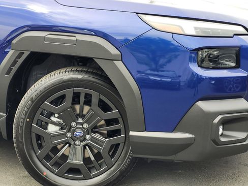 New 2026 Subaru Outback Limited XT AWD/4WD image 4