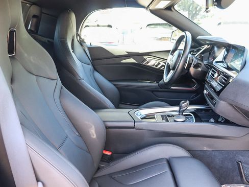 Used 2021 BMW Z4 sDrive30i w/ M Sport Package RWD image 21