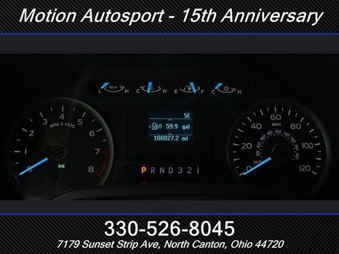 Used 2015 Ford F150 XLT AWD/4WD image 20